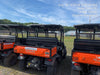 2022 KUBOTA RTV-X1140W-H (Canopy)