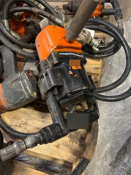 2020 MICHIGAN PNEUMATIC 4955B2
