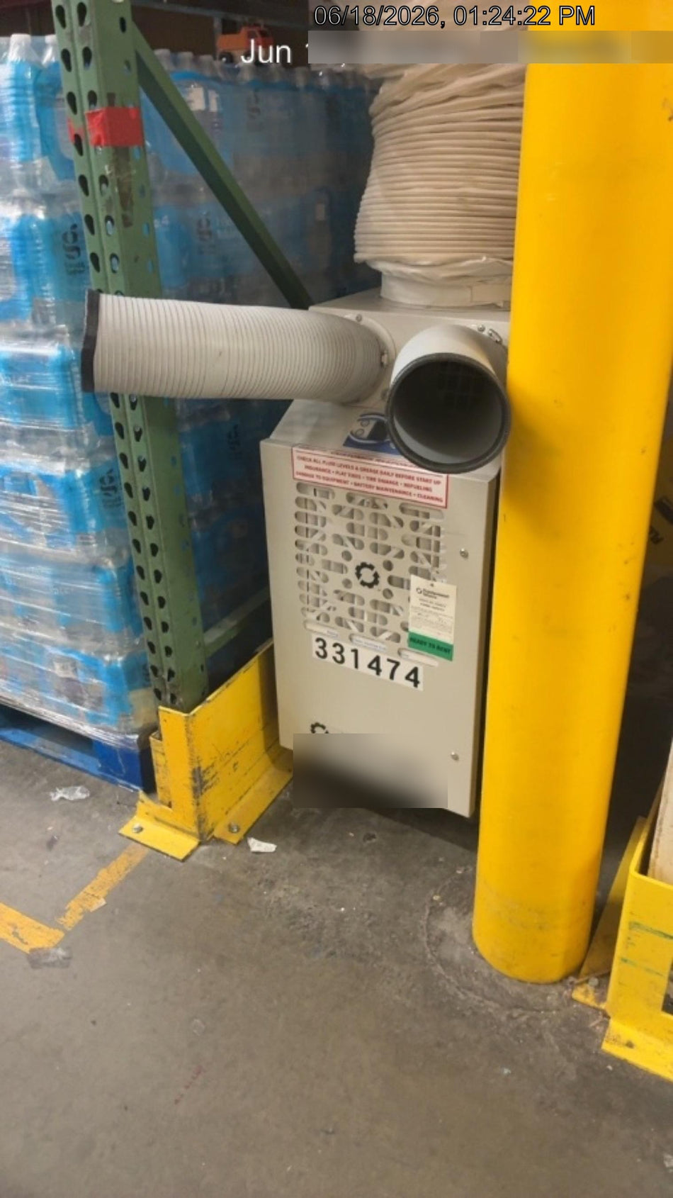 2023 KWIKOOL KPAC1411-2