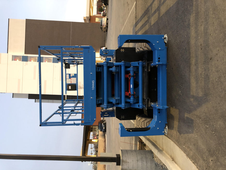 2020 GENIE GS-5390 RT