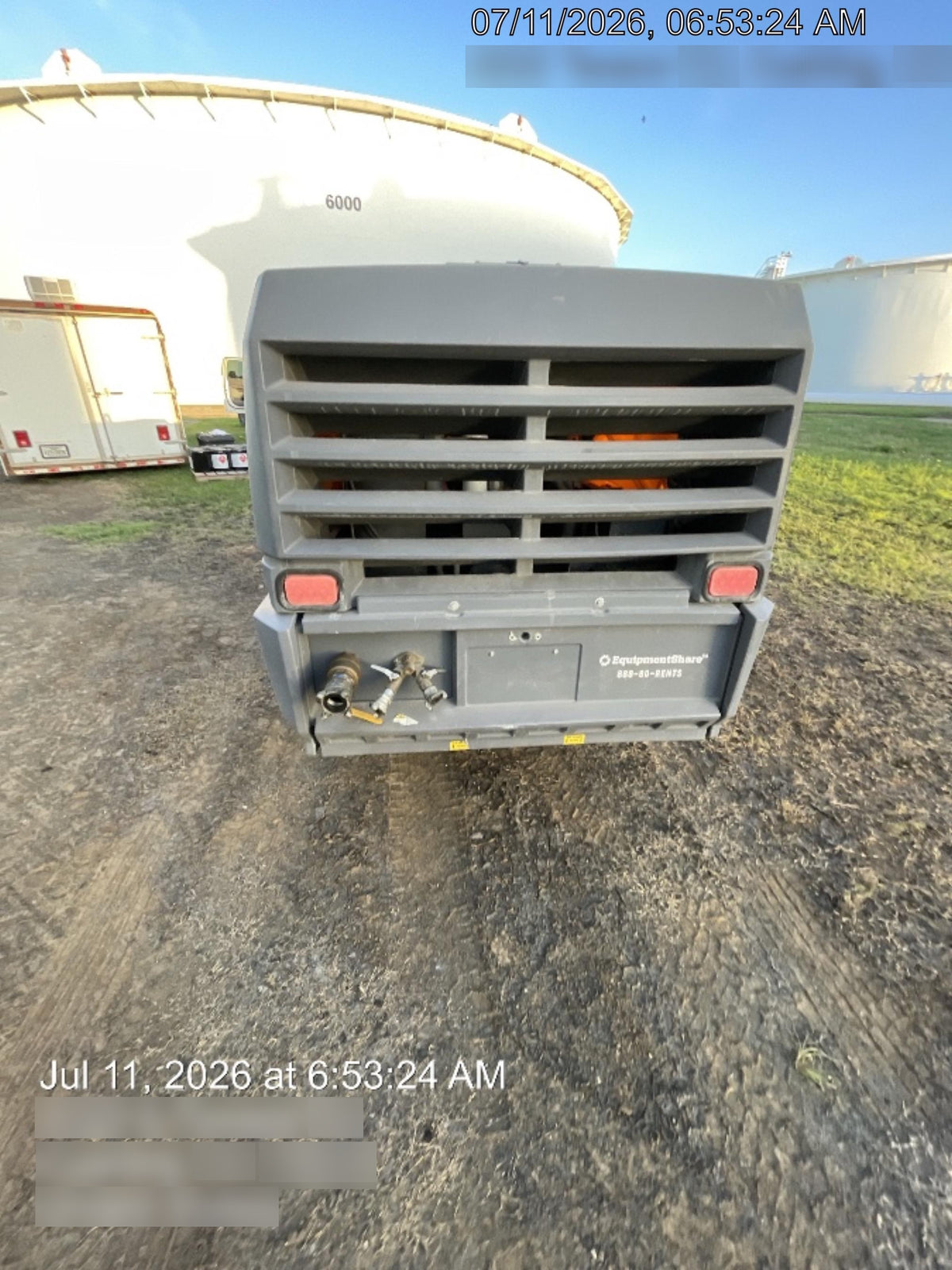 2022 ATLAS COPCO XAS440