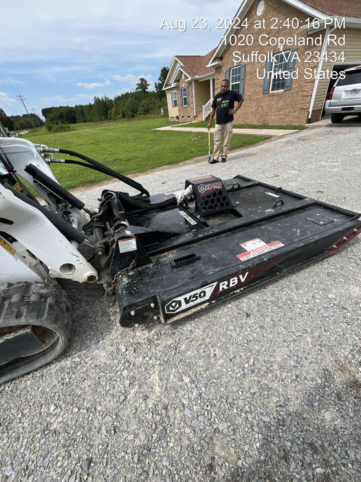 2024 VIRNIG RBV72-25