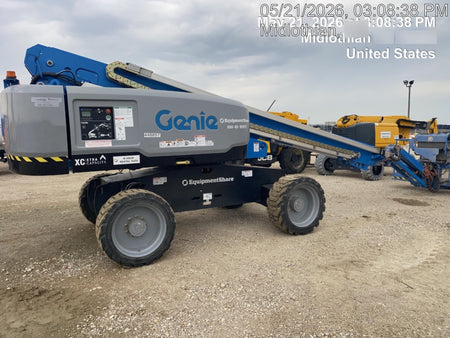2024 GENIE S-65 XC