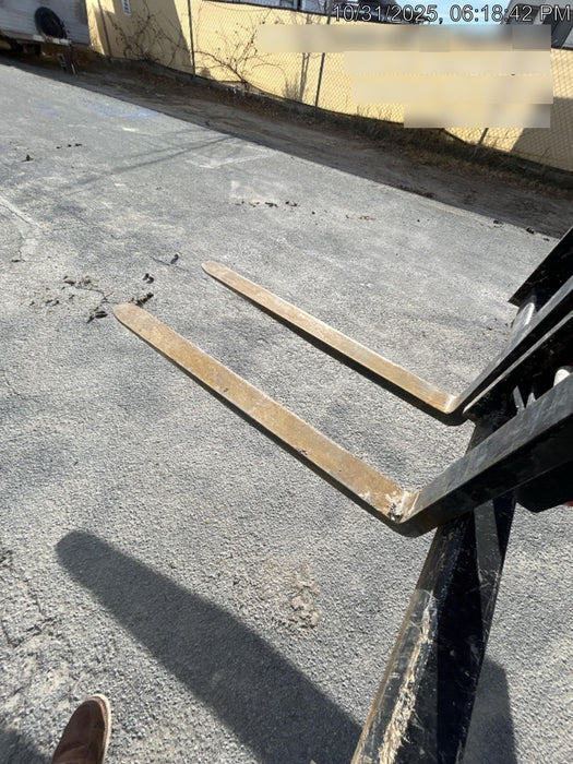 2021 MANITOU MTA6034