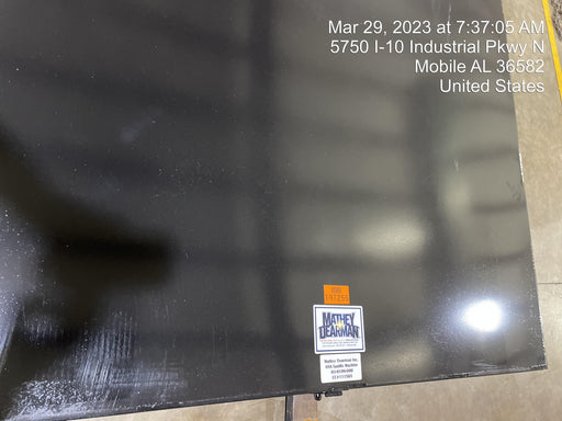 2021 MATHEY DEARMAN 6SA