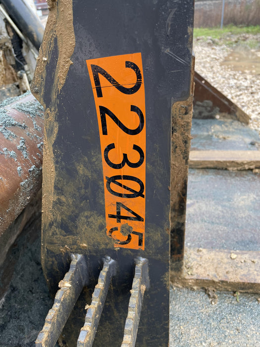 2022 PALADIN 48" Pallet Forks - Paladin