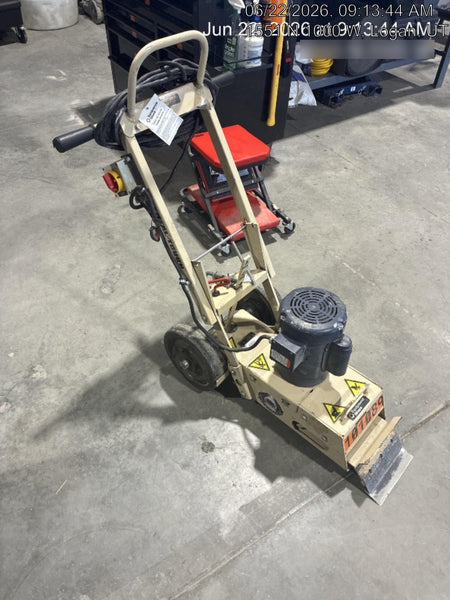 2020 EDCO TS-8.75L