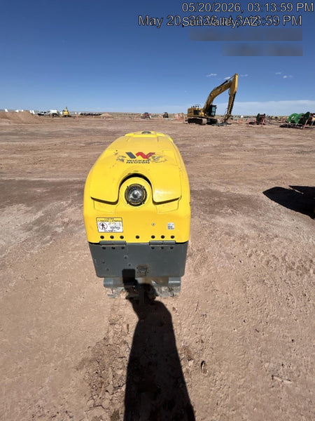 2024 WACKER NEUSON RTLx-SC3