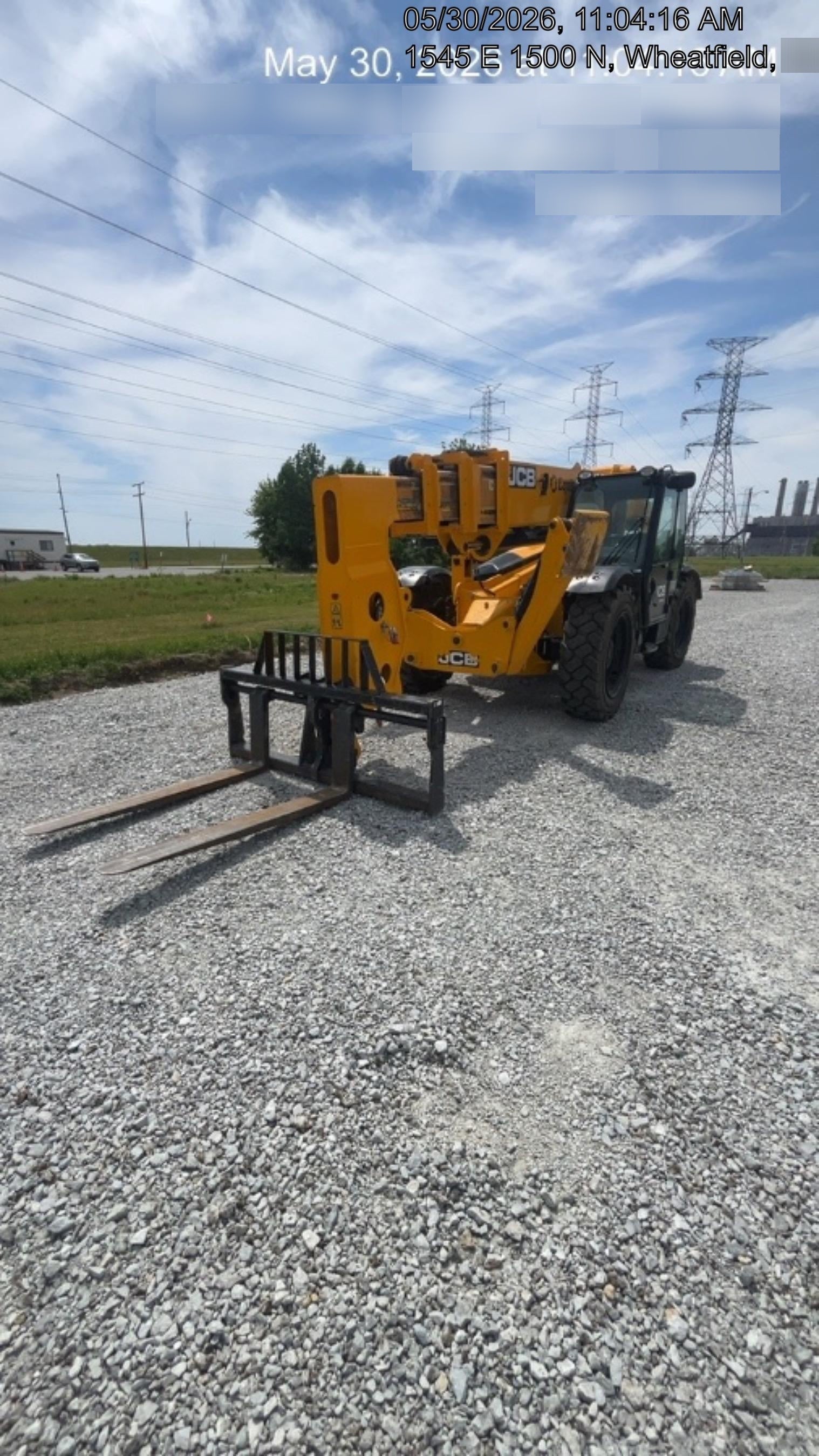 2025 JCB 512-56