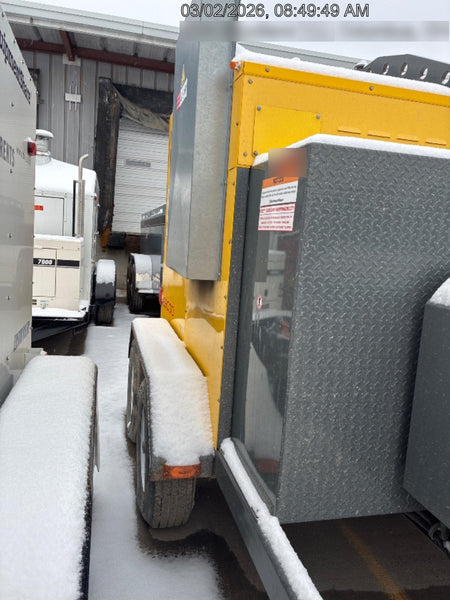 2019 WACKER NEUSON E3000