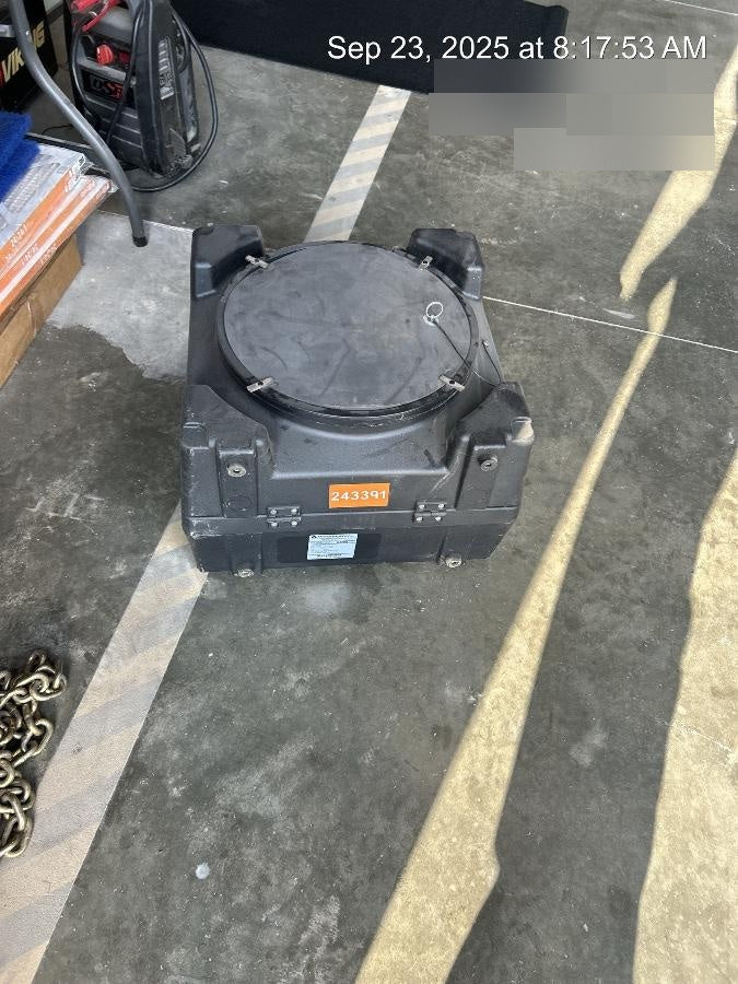 2022 PHOENIX Guardian R Hepa