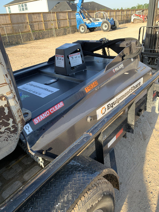 2021 PALADIN 30372A-0022