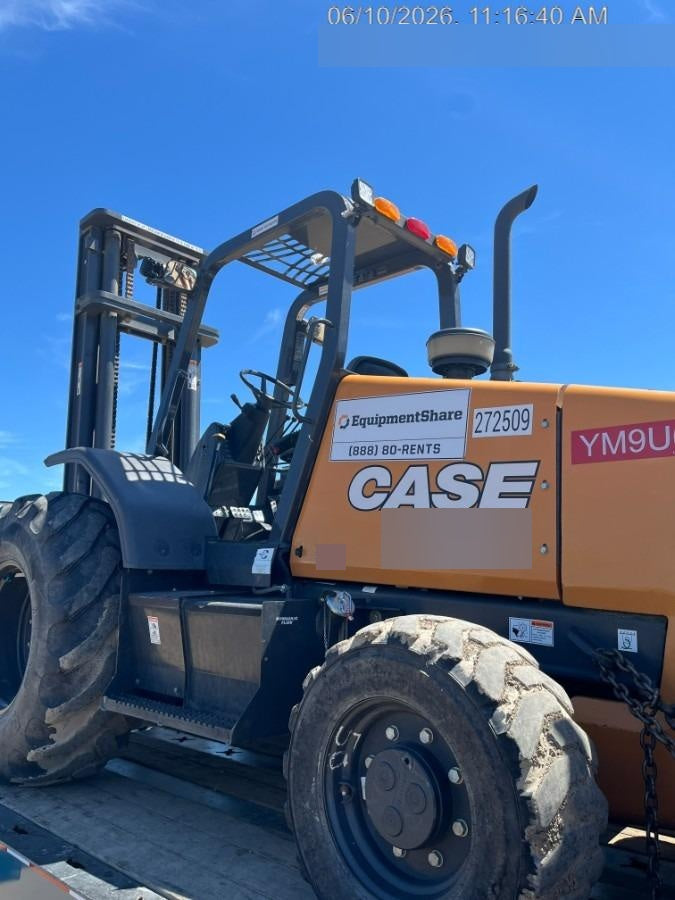2023 CASE 588H