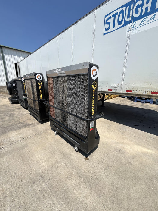 2022 BIG ASS FANS Cool Space 400