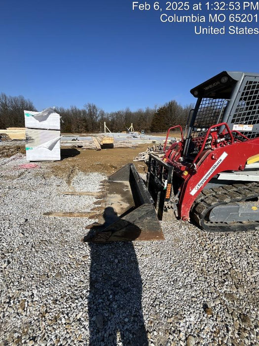 2024 ARROW MATERIAL HANDLING FS5100CB - 72"