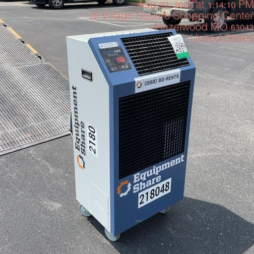 2022 OCEANAIRE OWC1811QC