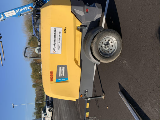 2020 ATLAS COPCO XAS188