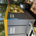 2020 ATLAS COPCO PAS 150 HF CS Enclosed
