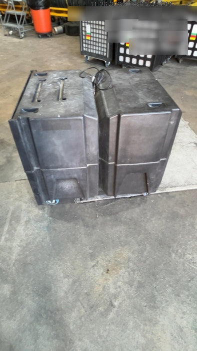 2022 ABATEMENT TECHNOLOGIES BD2KM