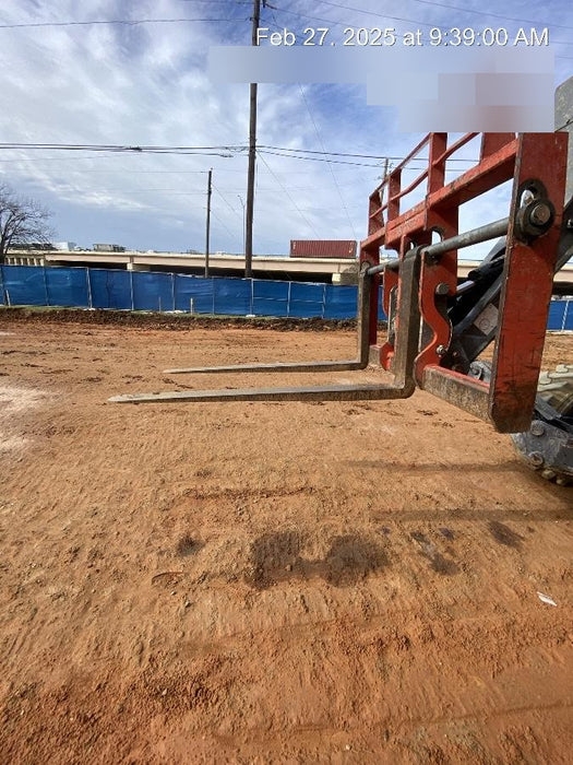 2016 SKYJACK SJ1056 TH