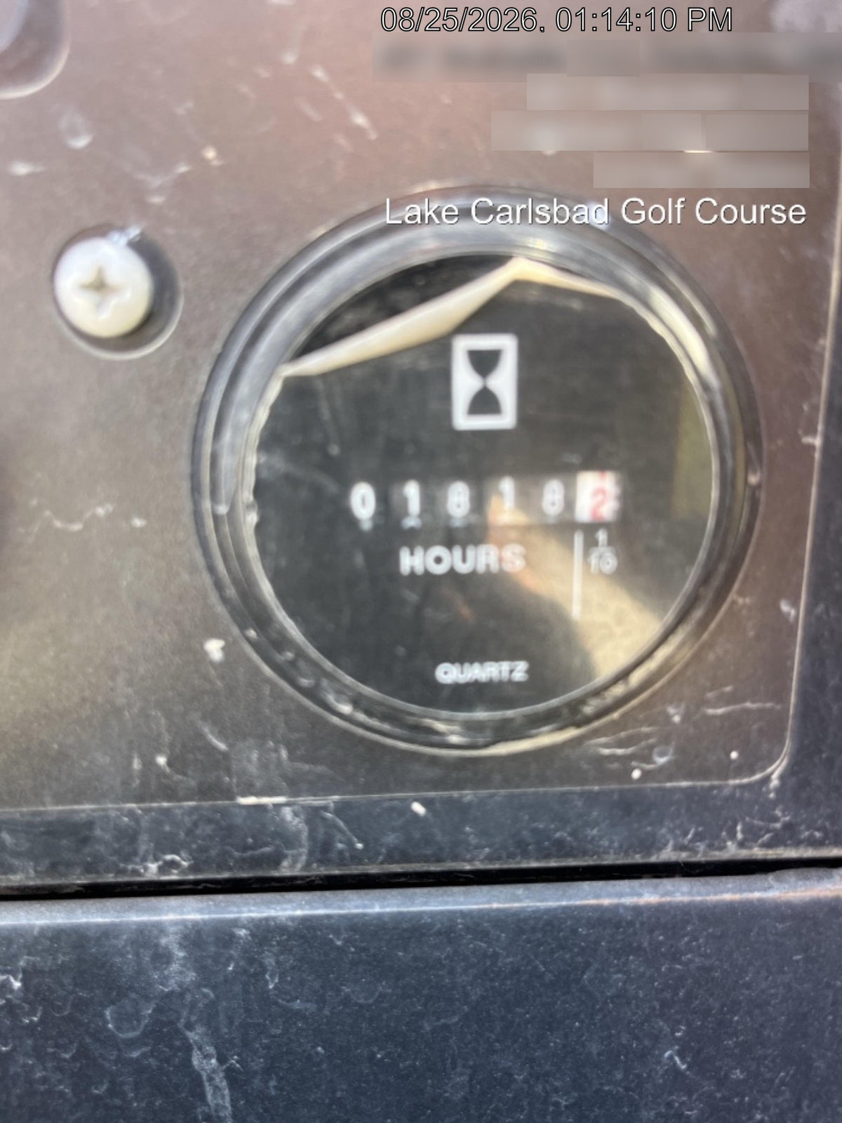 2020 GENIE GS-4390 RT