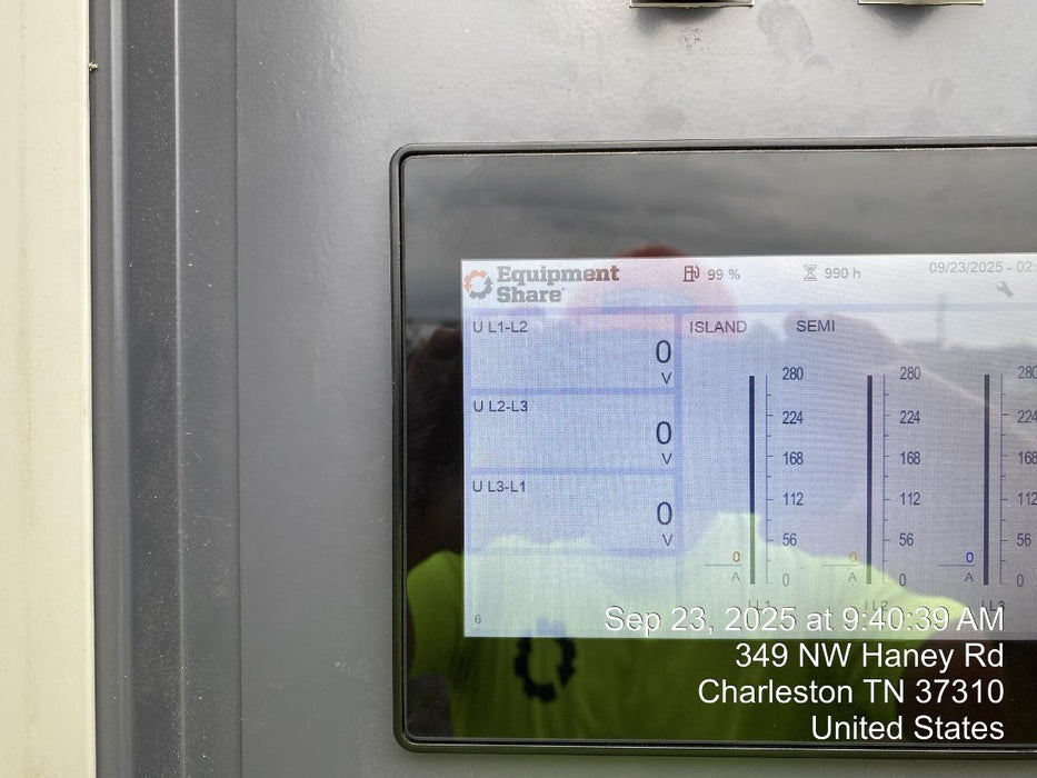 2023 ATLAS COPCO QAS 175