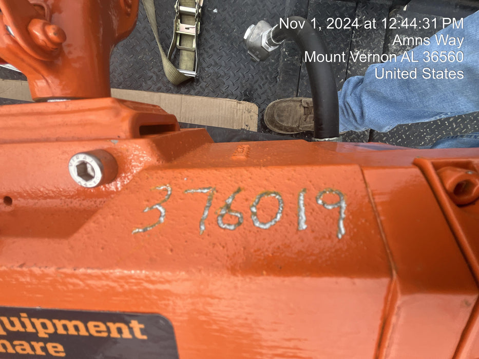 2023 INGERSOLL RAND LL2A020