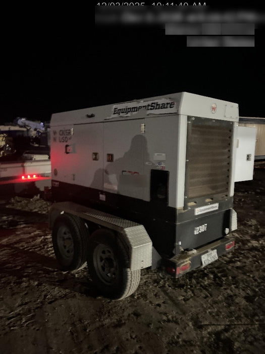 2018 WACKER NEUSON G70