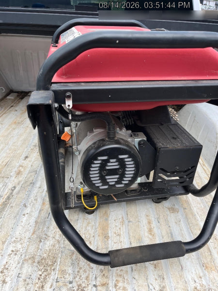 2025 MI-T-M GEN-6500-0MM1