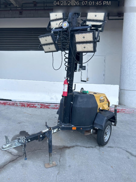 2021 ALLMAND NLV3GR