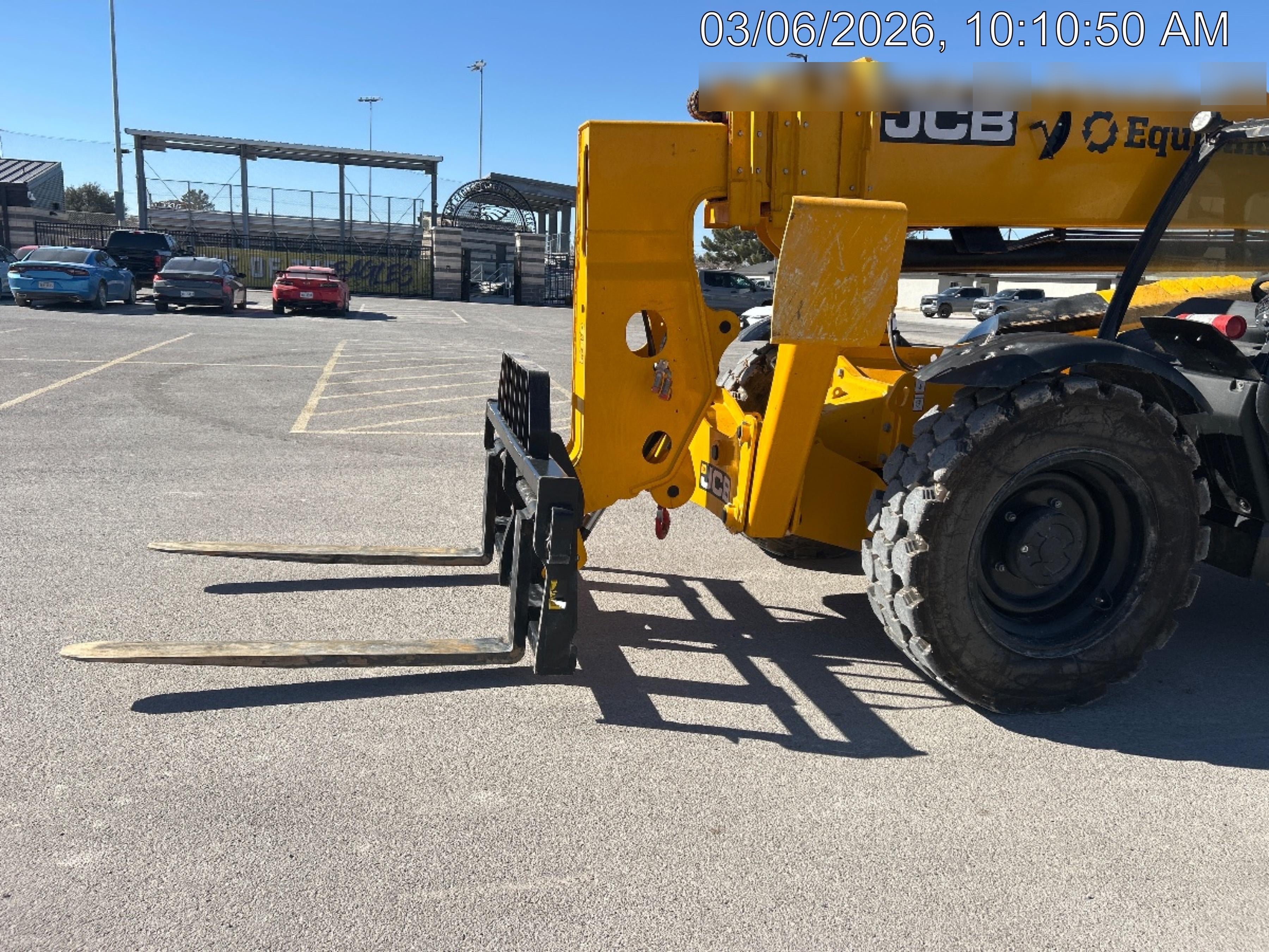 2025 JCB 510-56