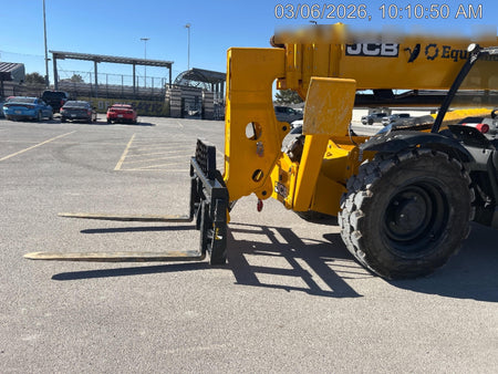 2025 JCB 510-56