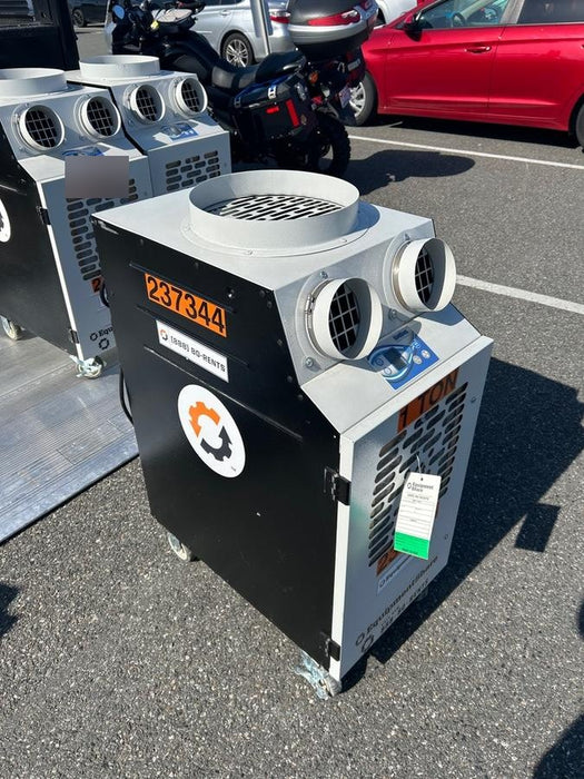 2022 KWIKOOL KPAC1411-2