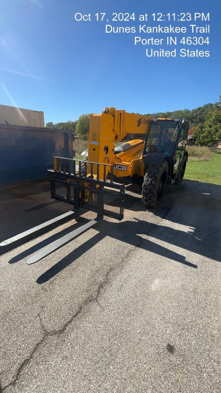 2024 JCB 509-42