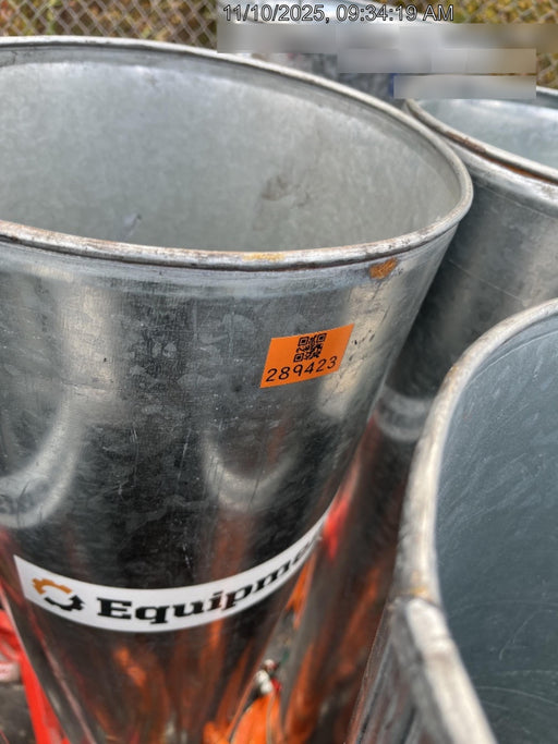 2023 MICHIGAN PNEUMATIC ES-6AM-TRACKER