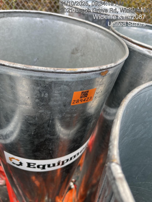 2023 MICHIGAN PNEUMATIC ES-6AM-TRACKER