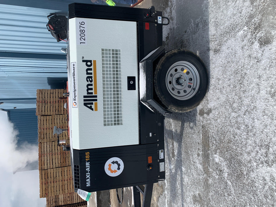 2020 ALLMAND MA185
