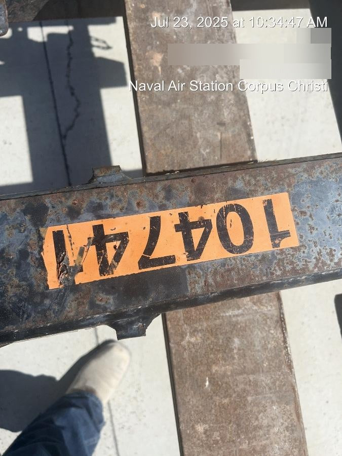 2020 STAR INDUSTRIES 1150C