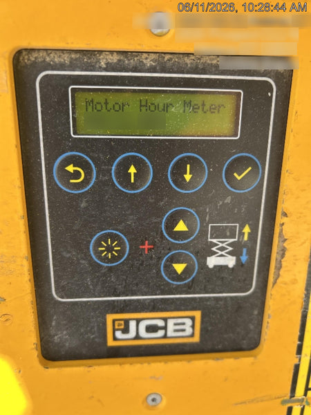 2023 JCB S1930E
