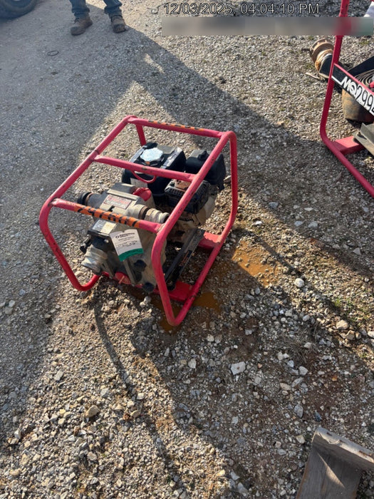 2023 MULTIQUIP QP2TH