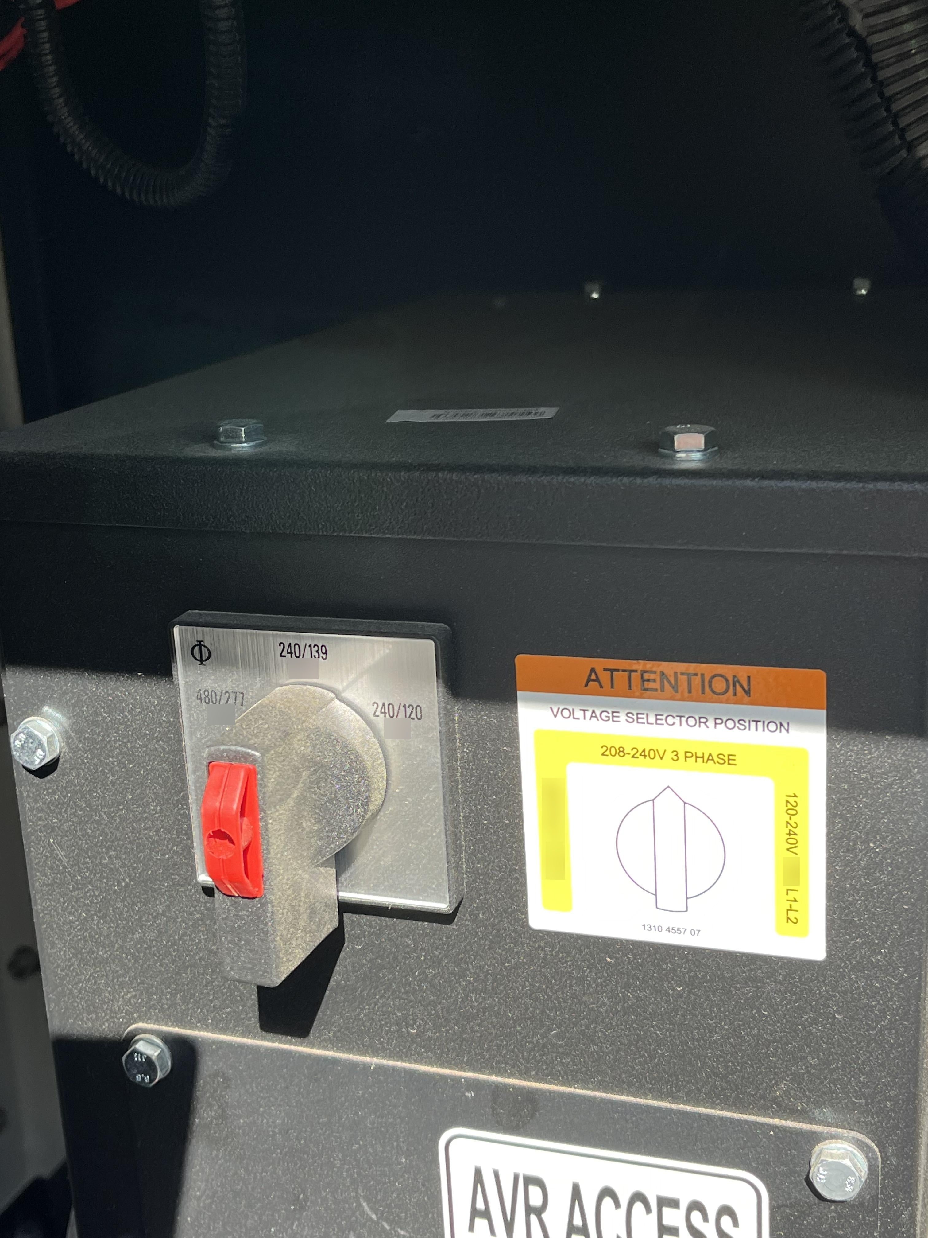 2023 ATLAS COPCO QAS25 CWK