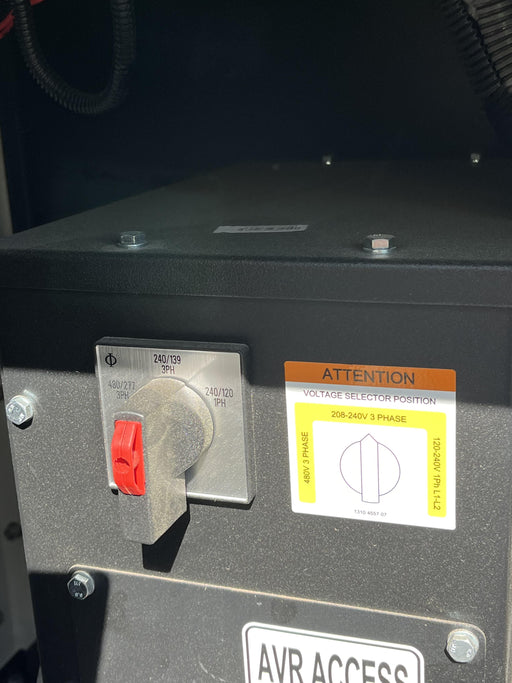 2023 ATLAS COPCO QAS25 CWK