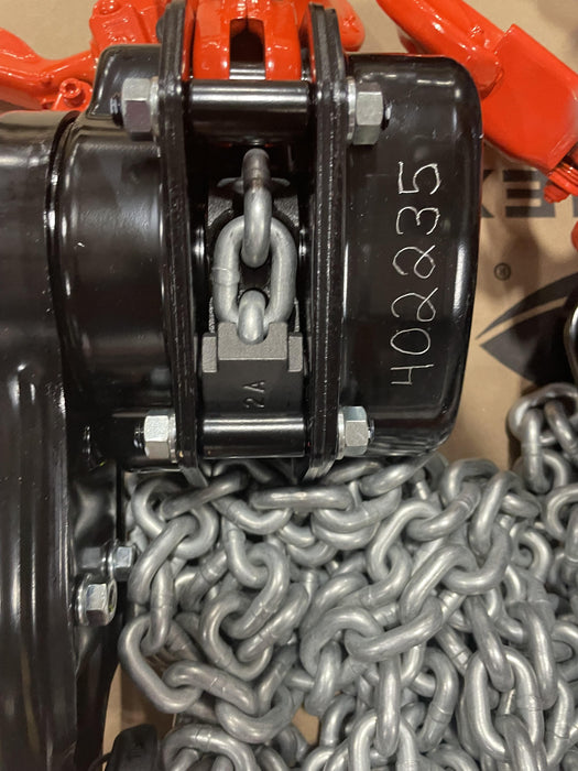 2024 ELEPHANT YA-160-20