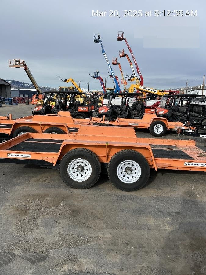 2020 BEST TB82X16T
