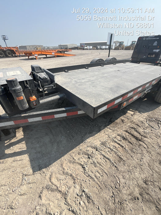 2024 STEELPOINT K19E