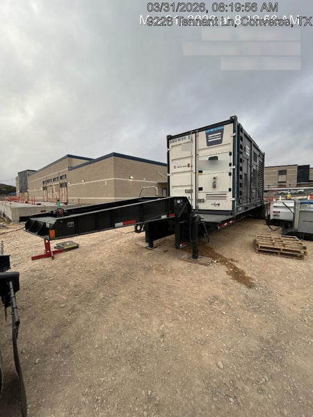 2023 ATLAS COPCO QAC 1500