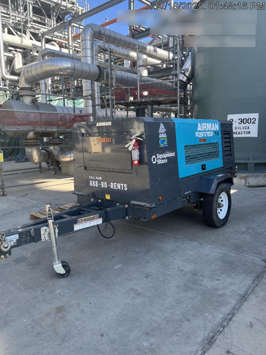 2025 AIRMAN PDSF375DP-6E1