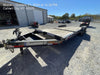 2022 DIAMOND C TRAILERS HDT-22T