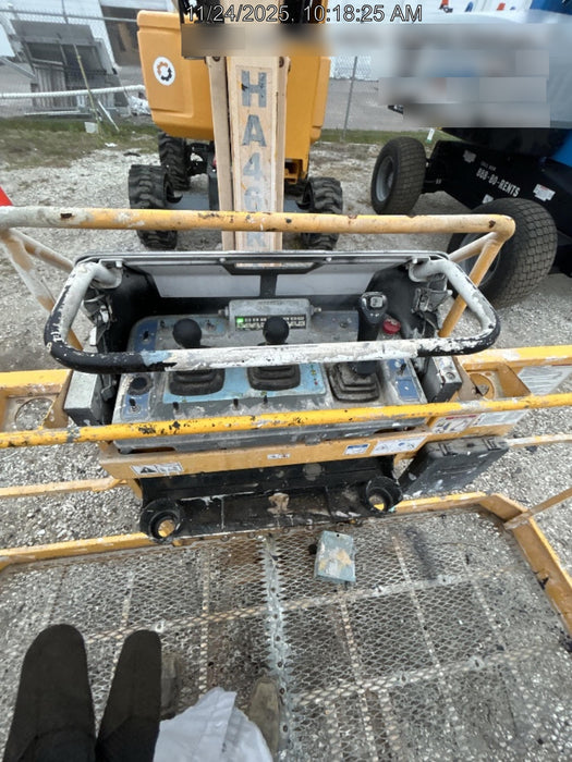 2020 HAULOTTE HA46RTJO