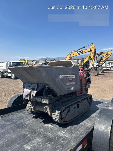 2023 TORO MBTX 2500-TS